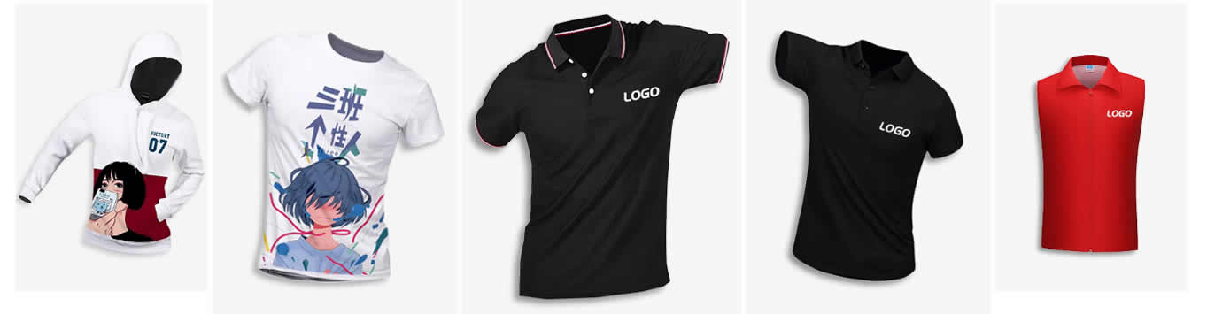 Polo衫定制-POLO衫定制需要注意什么细节,POLO衫定制避坑方案